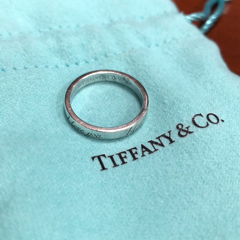 Tiffany & Co. Ring